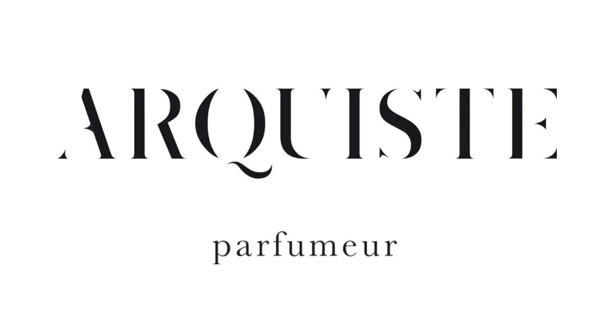 ARQUISTE Parfumeur wordmark
