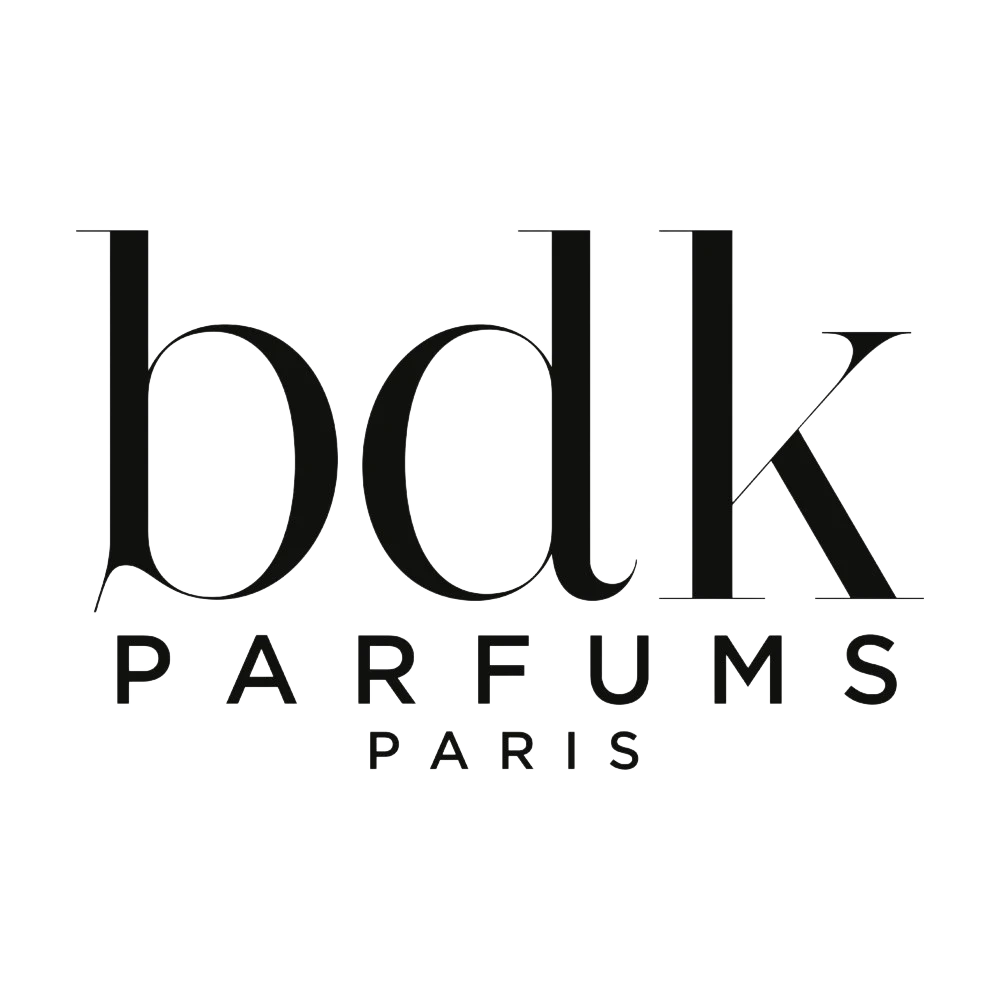 BDK Parfums Paris wordmark