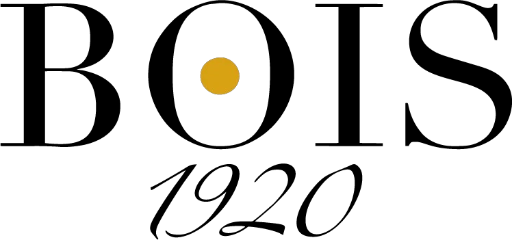 Bois 1920 logo