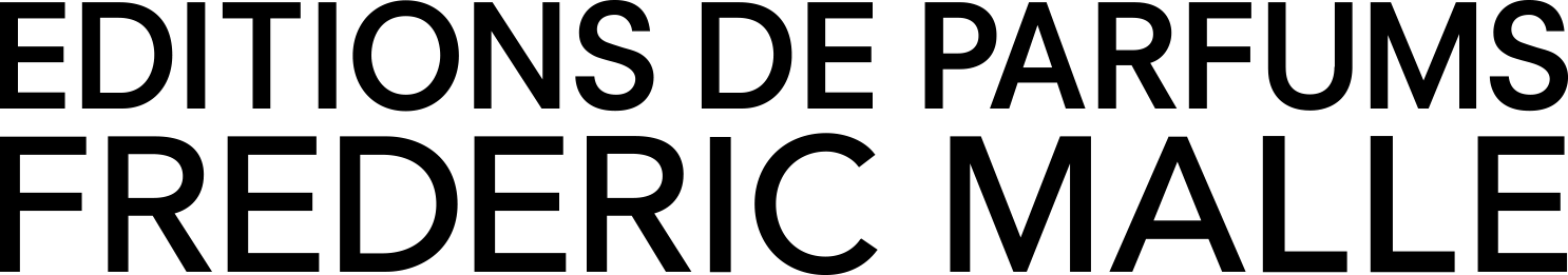 Editions de Parfums Frédéric Malle logo