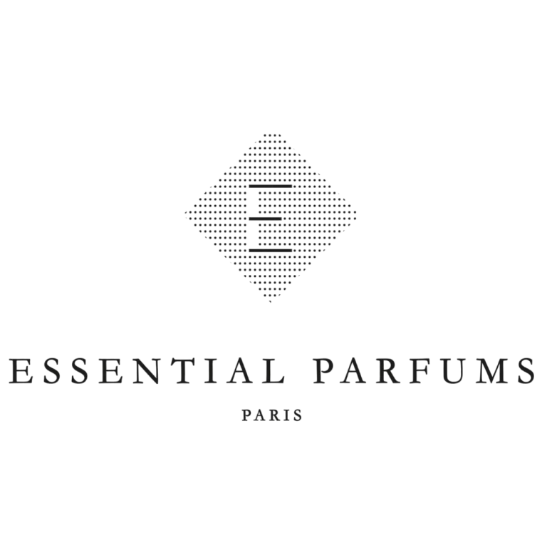 Essential Parfums Paris wordmark
