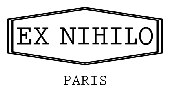 EX NIHILO PARIS logo