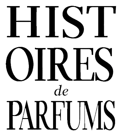 Histoires de Parfums wordmark