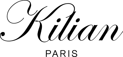 Kilian Paris wordmark