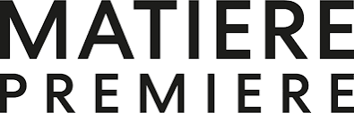 Matière Première wordmark