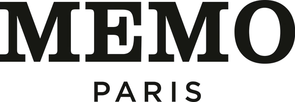 Memo Paris wordmark