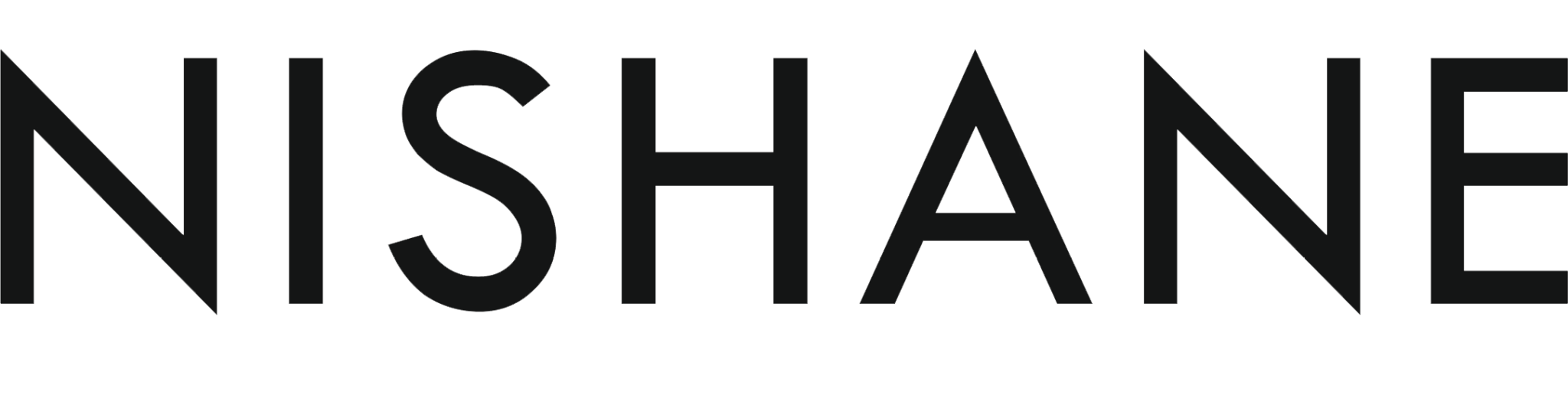 Nishane official wordmark