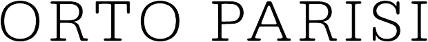 Orto Parisi logo