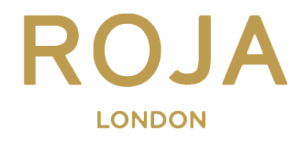 ROJA London logo