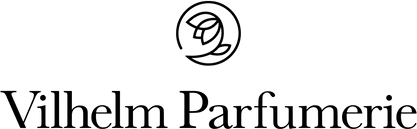Vilhelm Parfumerie wordmark