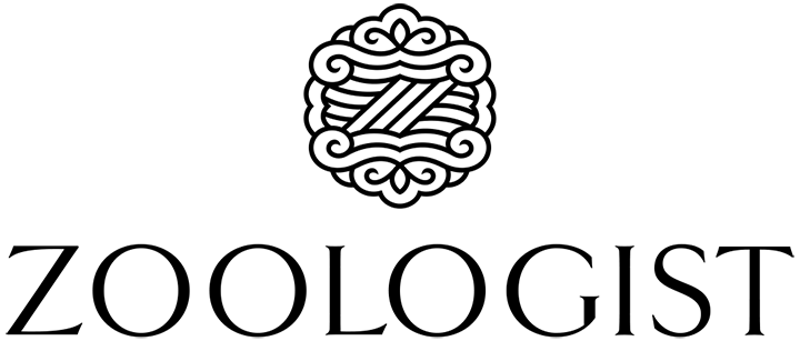 Zoologist Perfumes wordmark