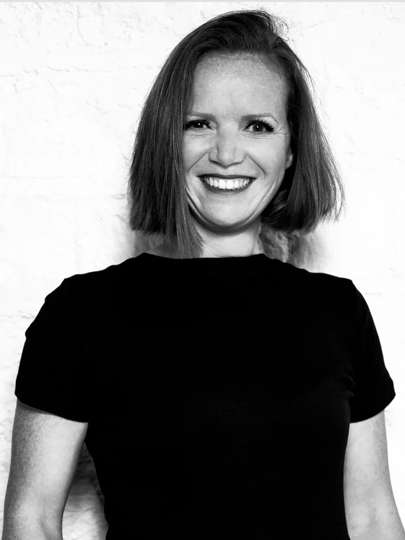 Amélie Bourgeois, perfumer at Flair Paris