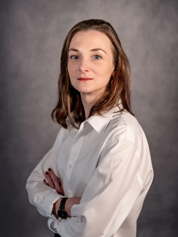Céline Herbette, perfumer at CPL Aromas