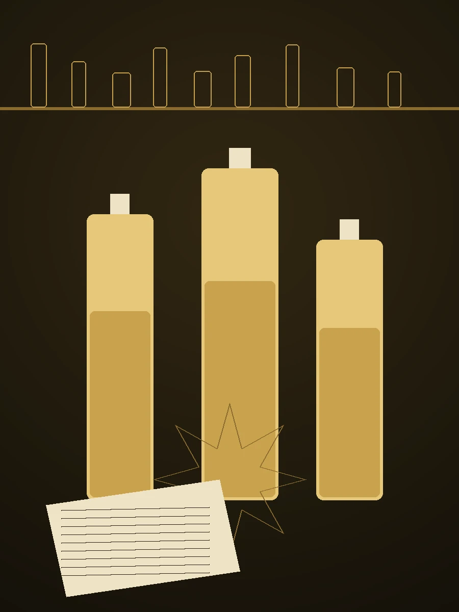 Editorial house-authorship graphic for Initio Parfums Privés; no individual Oud for Grace perfumer is publicly disclosed