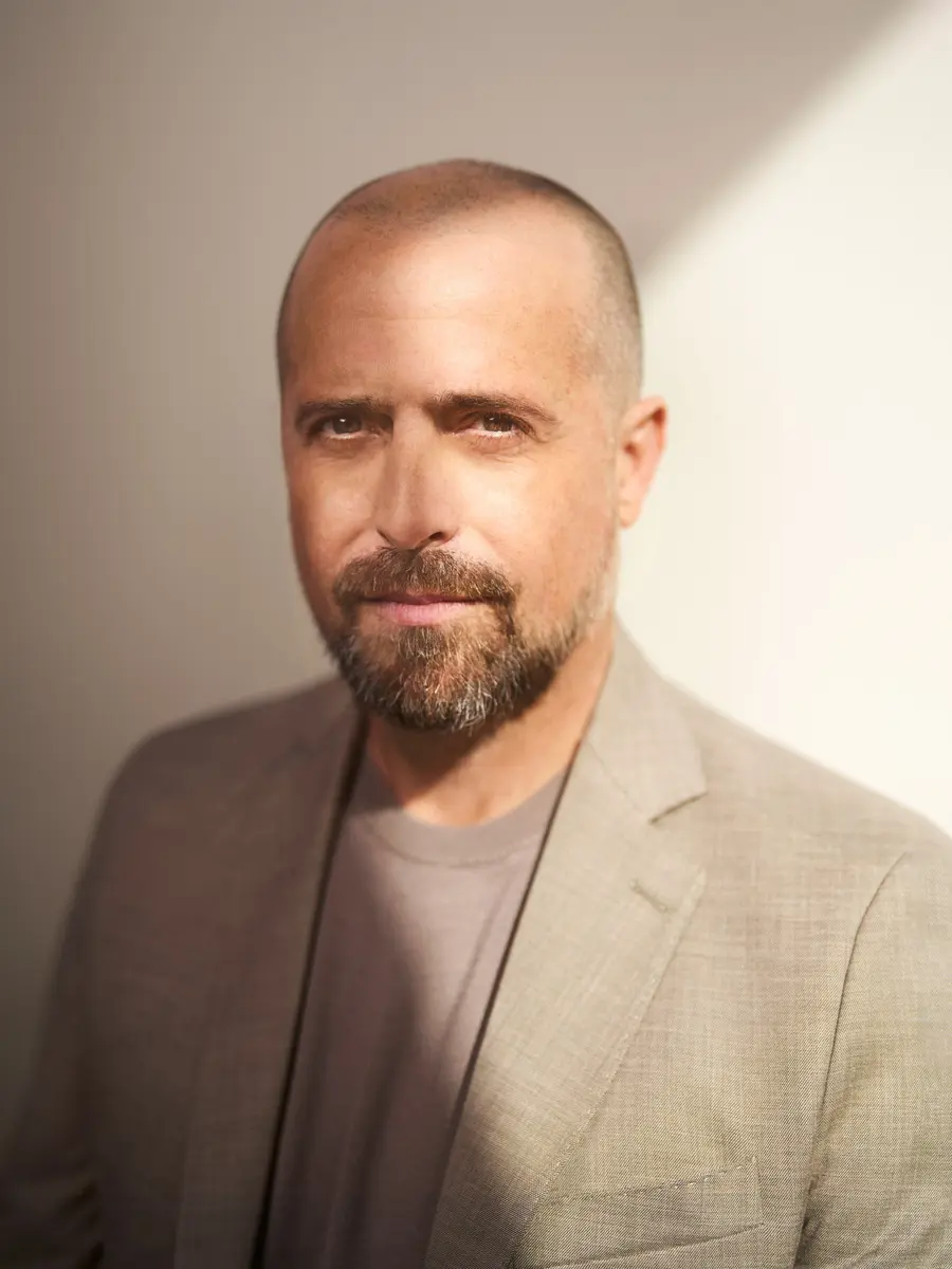 Jordi Fernández, perfumer of Oud Maracujá