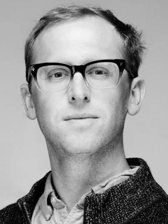 Josh Meyer, perfumer and founder of Imaginary Authors