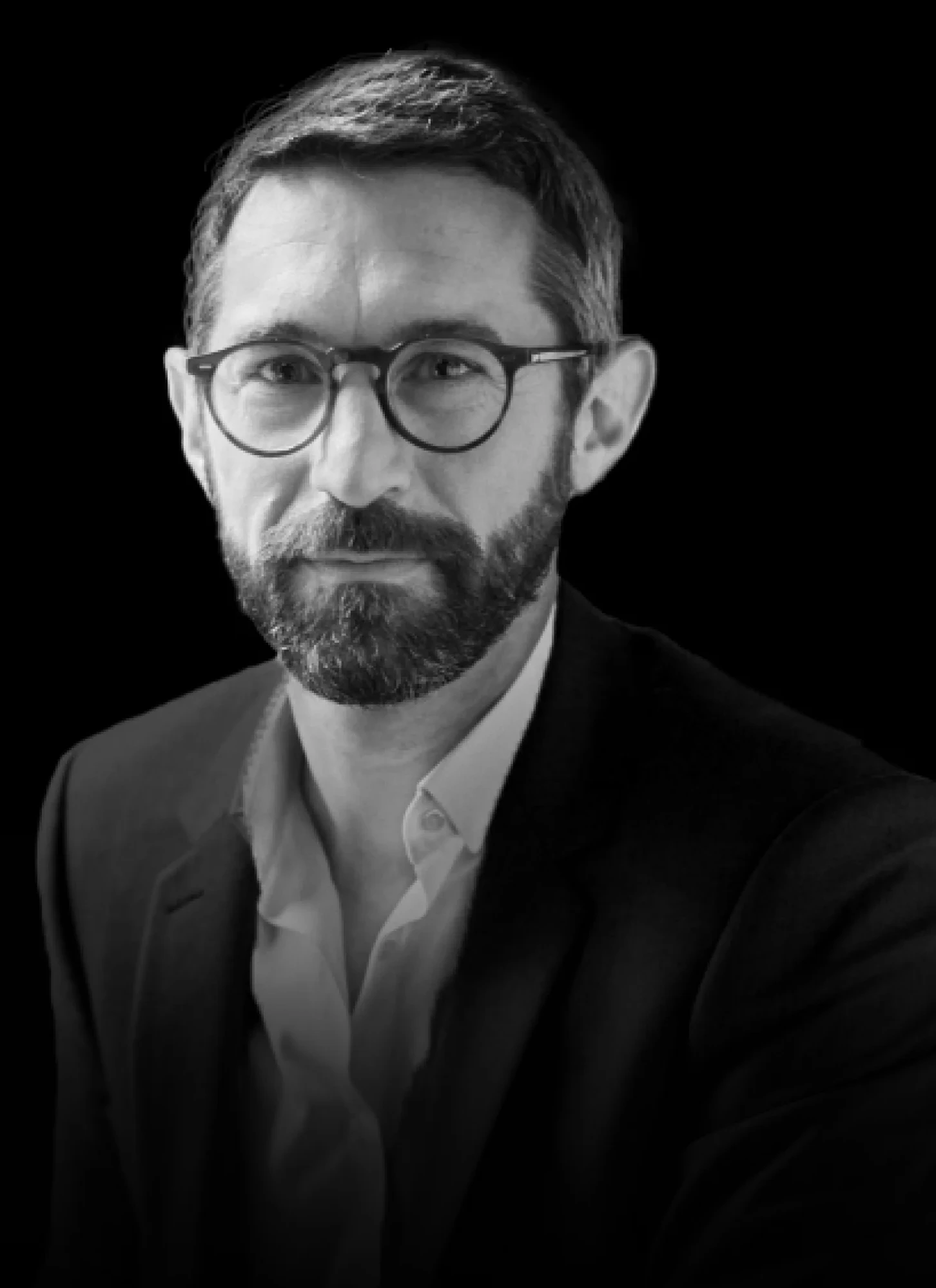 Lucas Sieuzac, perfumer