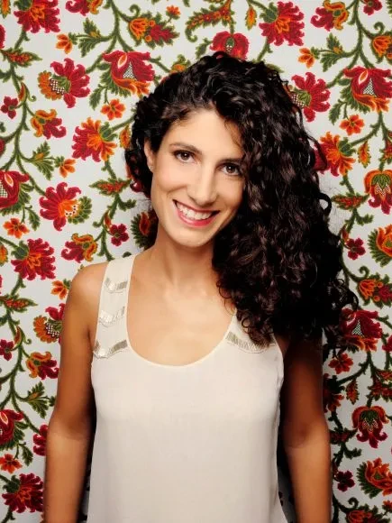 Mathilde Bijaoui, perfumer at MANE