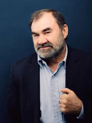 Maurice Roucel, perfumer