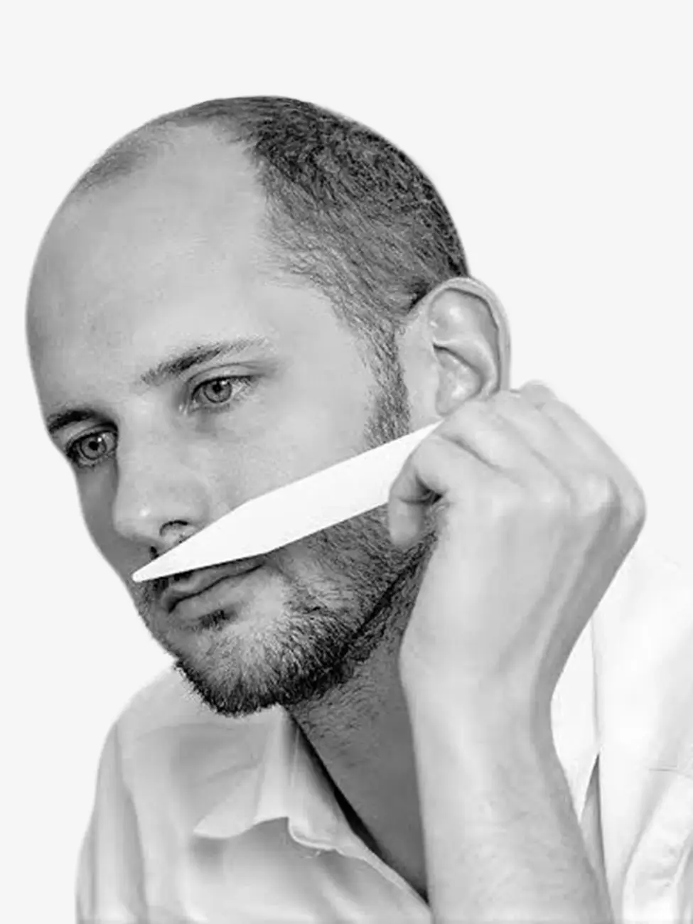 Quentin Bisch, perfumer at Givaudan